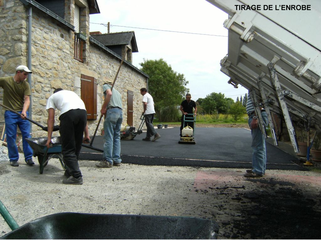 acces environnement enrobe goudronnage dallage pavage bordures cordemais loire atlantique 13